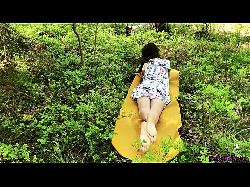 ❤️ Tinder တွင် သူစိမ်းတစ်ယောက်သည် ကျွန်ုပ်၏ Pussy နှင့် Fucks များကို တောထဲ၌ စိတ်အားထက်သန်စွာ အနိုင်ယူသည်။ ❤❌ Fucking video my.hdporn24.ru ️❤