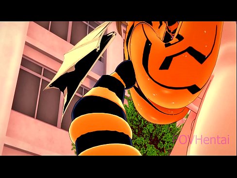 ❤️ Wasp Girl Monster ❤❌ Fucking video  my.hdporn24.ru ️❤