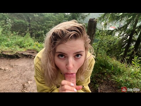 ❤️ Eva Elfi သည် အများသူငှာ မှုတ်ထုတ်ပြီးနောက် အကျိတ်အခဲကို မျိုချလိုက်သည်။ ❤❌ Fucking video  my.hdporn24.ru ️❤